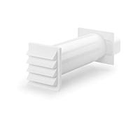 Compair 404.4.050 K-KKlima_R Flow 150 - Cassetta da parete