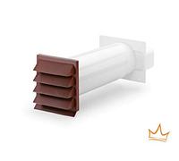 Compair 404.4.052 K di Clima _ R Flow 150 cassetta a muro