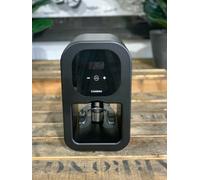 COMPAK CUBE TAMP NUOVISSIMO NERO OPACO STAZIONE DI TAMPAGGIO AUTOMATICA BAR...