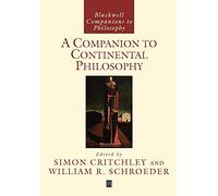 COMPAN TO CONTINEN PHILO