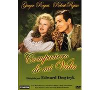 Compañero De Mi Vida - 1943 - *** Europe Zone ***