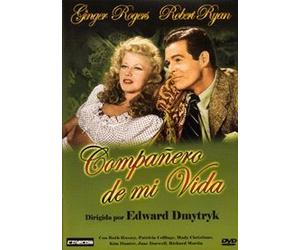 Compañero De Mi Vida - 1943 - *** Europe Zone ***