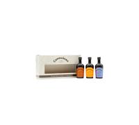 Companero - Elixir Orange, Gran Reserva & Extra Anejo Rum Miniature Gift Pack...