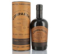 Companero Ron Gran Reserva Rum 40% vol. 0,70l
