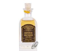 Companero Ron Panama Extra Anejo Rum 54% vol. 0,04l Weisshaus Sample