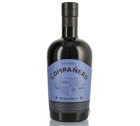 Companero Ron Panama Extra Anejo Rum 54% vol. 0,70l