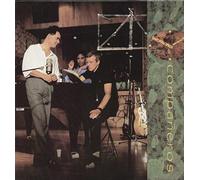 Compañeros (1986) / Vinyl record [Vinyl-LP]