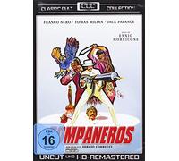 Companeros - Classic Cult Collection