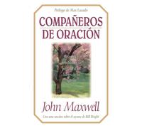 Compañeros de oración - Maxwell John C.