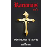 Companhia das Letras Sobrevivendo No Inferno