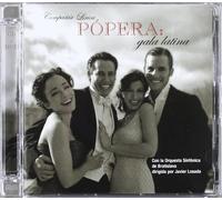 Compania Lirica Popera - Gala Latina [Orq. Sinf. Bratisla
