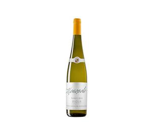 Compania vinicola del Norte De España S.A. Rioja Blanco Monopoli 2013 (6 x 0.75 l)