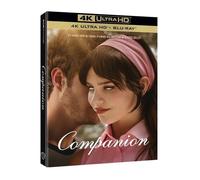 COMPANION (4K Ultra HD + BD)