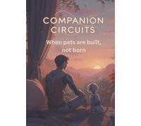 Companion Circuits: When pets are built, not born (7" x 10" - close to B5)
