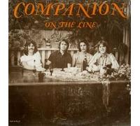Companion - Companion - On the Line (Digipak)