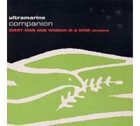 Companion (Every Man and Woman Is a Star Versions) (CD) Album