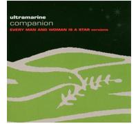 Companion(Every Man & Woman Is - Ultramarine (Audio CD)