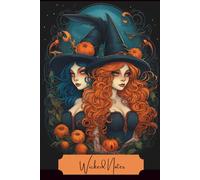 Companion Notebook to Halloween Colouring Book: Notebook, Diary, Planner, Sketchbook, To Do List