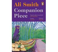 Companion piece: The new novel from the Booker-shortlisted author of How to be both