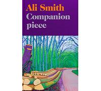 Companion piece: The new novel from the Booker-shortlisted author of How to be both
