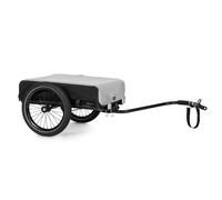 Companion rimorchio da carico 40 kg/50 litri rimorchio per bicicletta ca