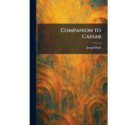 Companion to Caesar