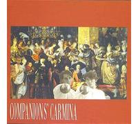 Companion's Carmina - Companion's Carmina