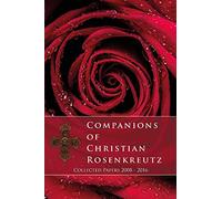 Companions of Christian Rosenkreutz