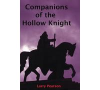 Companions of the Hollow Knight
