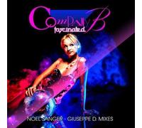 Company B - Fascinated (Noel Sanger-Giuseppe D. Mixes)