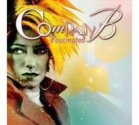 Company B - Fascinated-The Remixes