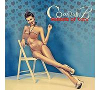 Company B - Goddess Of Love