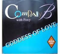 Company B - Goddess Of Love