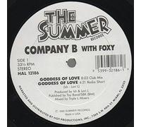 Company B - W/Foxy/Goddess of