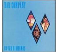 Company Bad Rough Diamonds (CD)