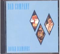 Company Bad Rough Diamonds (CD)