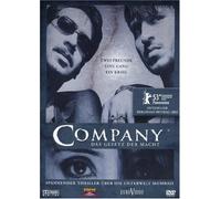 Company - Das Gesetz der Macht