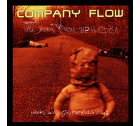Company Flow - Little Johnny from the Hospita