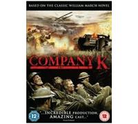Company K by Terry Serpico, Steve Cuiffo Ari Fliakos