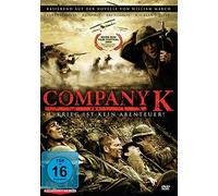 Company K - Krieg ist kein Abenteuer