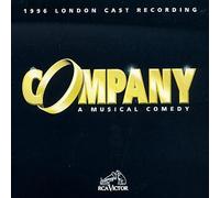 Company / London Cast