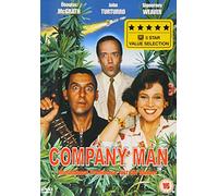 Company Man [Edizione: Regno Unito] [Edizione: Regno Unito]