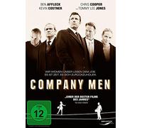 Company Men [Edizione: Regno Unito] [Edizione: Regno Unito]