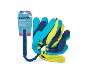 Company of Animals Coachi Tuggi Spider per cani | Tira e Molla | Manico a molla, per cani e cuccioli, addestramento con ricompense, richiamo, scoraggia morsi e masticazione eccessiva