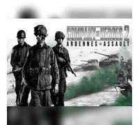 Company of Heroes 2 - Ardennes Assault (PC) Steam Key - EU
