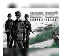 Company of Heroes 2 - Ardennes Assault (PC) Steam Key - GLOBAL