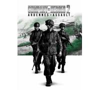 Company of Heroes 2: Ardennes Assault Steam Key EUROPE