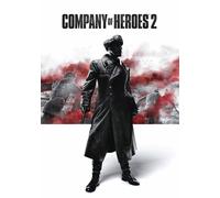 Company of Heroes 2 - Commander Edition (DLC) Steam Key GLOBAL