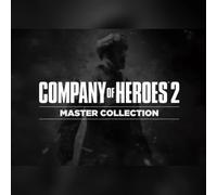 Company of Heroes 2 - Master Collection (PC) Steam Key - EU
