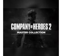 Company of Heroes 2 - Master Collection (PC) Steam Key - GLOBAL